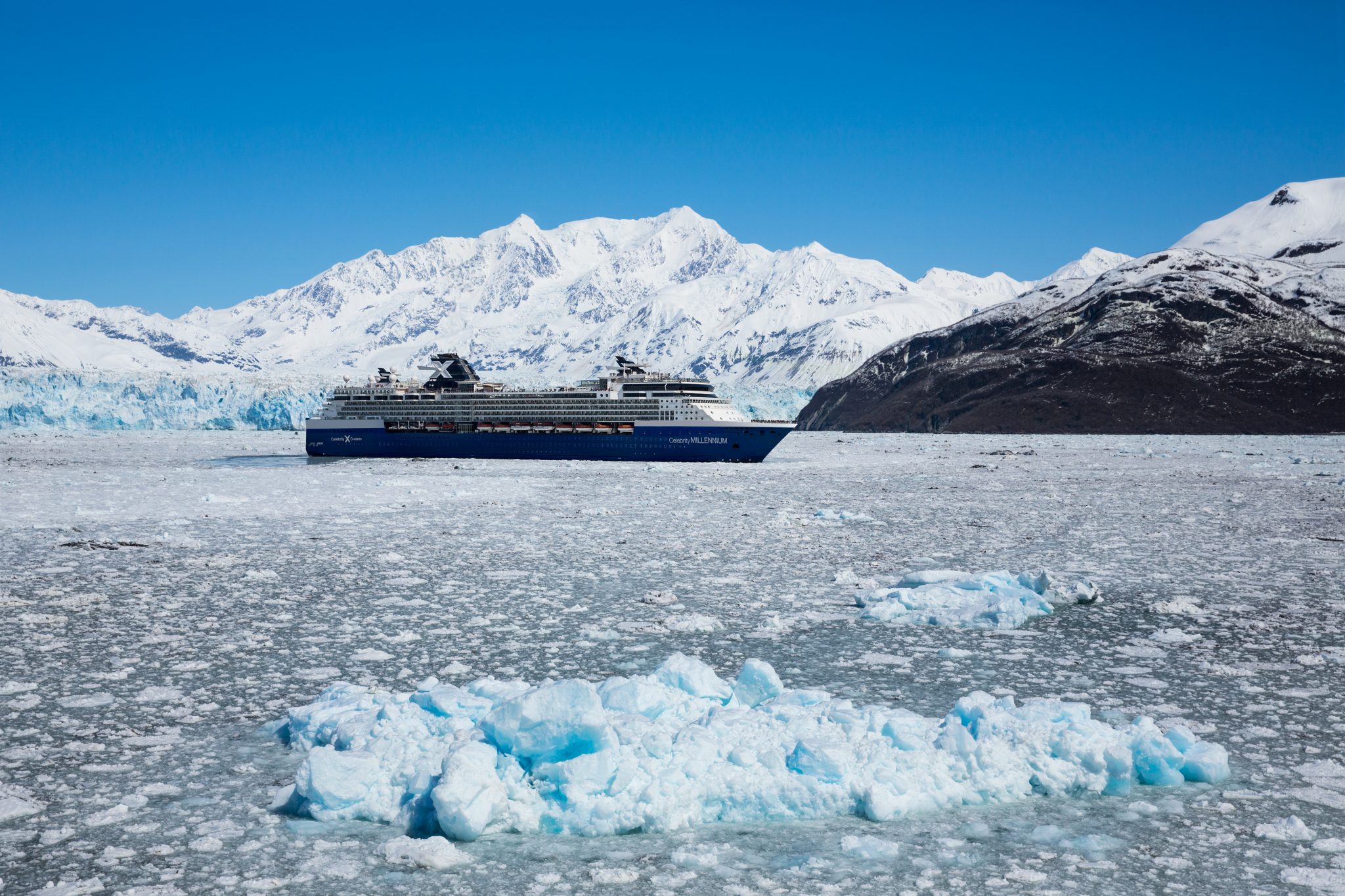 celebrity cruise alaska 2023