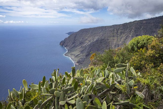 Inselträume im Atlantik: fünf Kanarische Inseln, Madeira und Porto Santo - an Bord