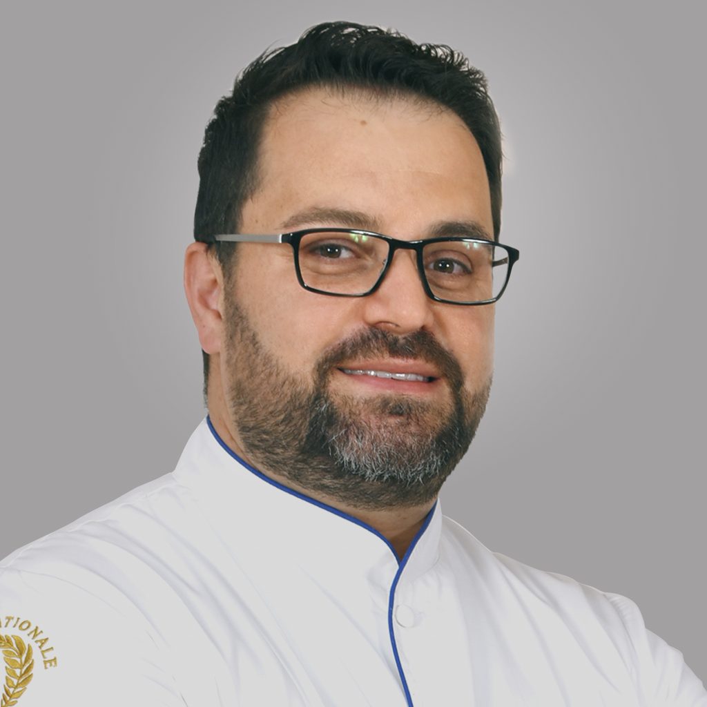 Explora Journeys präsentiert sieben neue Mitglieder für das Onboard