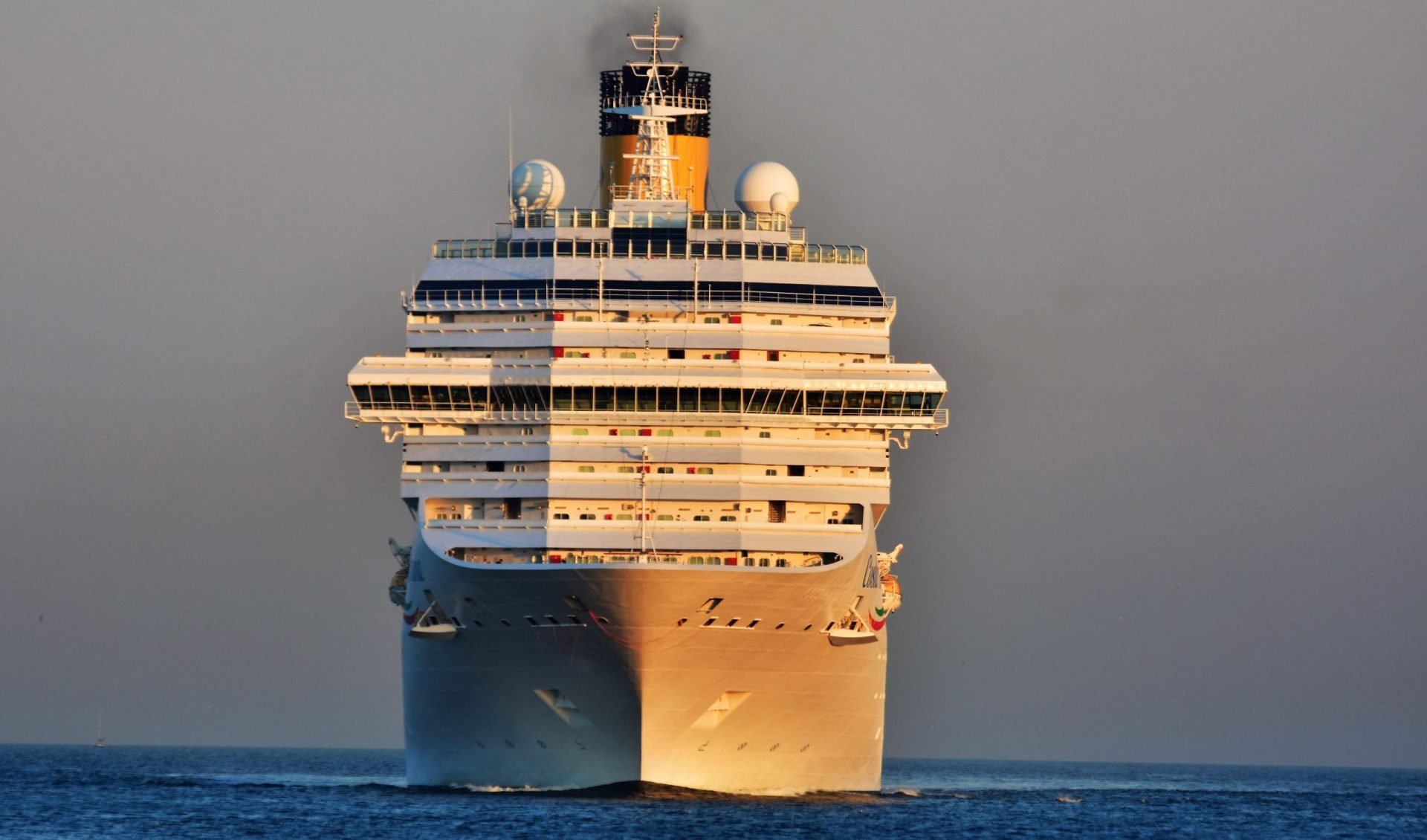 Kriegsfolgen „Costa Fortuna“ bekommt 2023 neues Fahrtgebiet an Bord