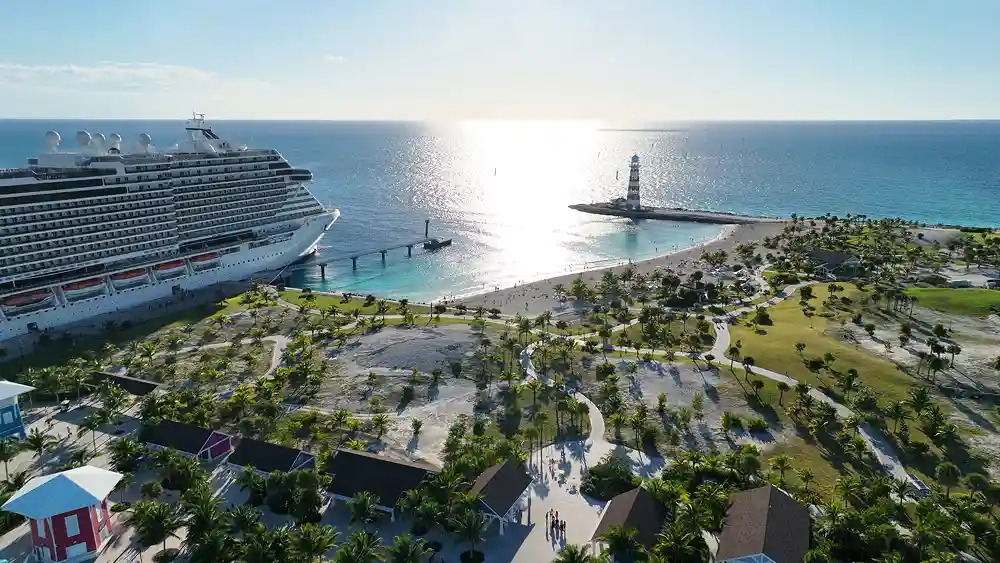 Wintersaison 2024/25 bei MSC Cruises Mehr als 150 Abfahrten weltweit