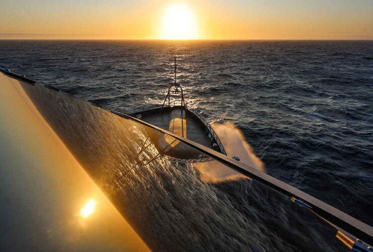 SAIL AWAY MIT SEABOURN SUITENUPRADES AUF 350 AUSGEWÄHLTEN KREUZFAHRTEN