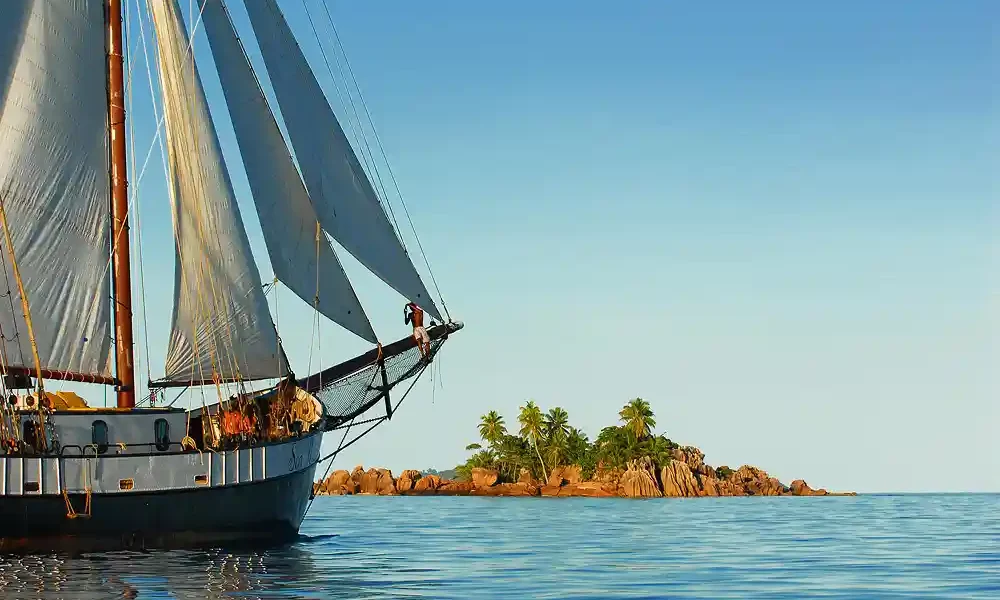 Foto: Silhouette Cruises