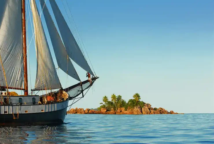 Foto: Silhouette Cruises