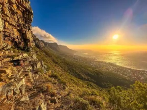 azamara_blick_vom_tafelberg_sonnenuntergang